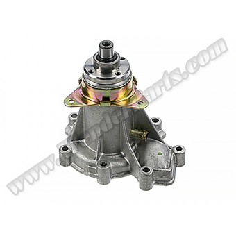 Devirdaim OM601 [W201 W124]